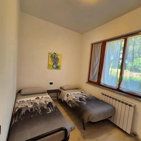 E Parco Sergiunca Ameglia