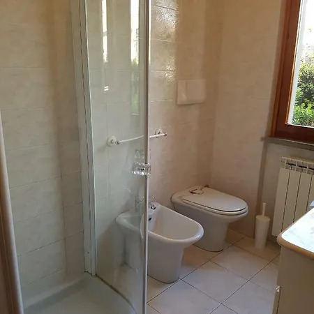 E Parco Sergiunca 阿梅利亚