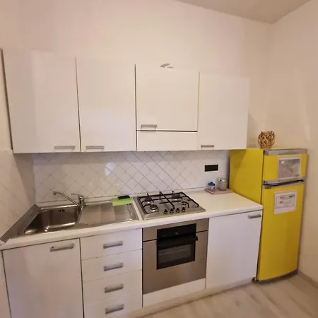 E Parco Sergiunca Apartamento Ameglia