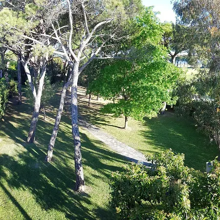 公寓 E Parco Sergiunca