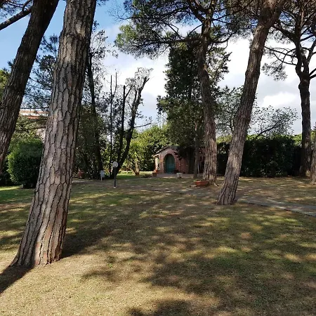 E Parco Sergiunca Apartamento *