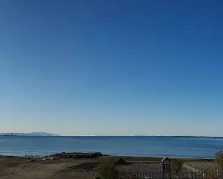 E Parco Sergiunca *
