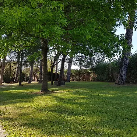 E Parco Sergiunca Ameglia