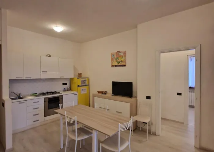 E Parco Sergiunca Διαμέρισμα *