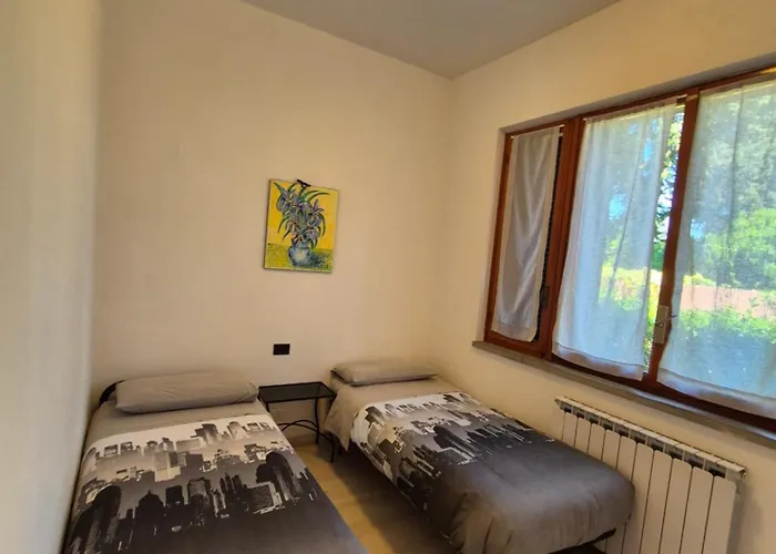 E Parco Sergiunca Ameglia