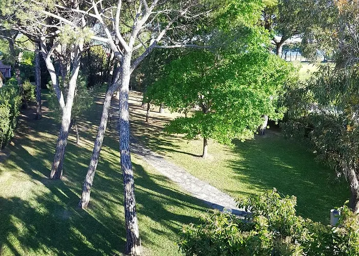 Apartamento E Parco Sergiunca