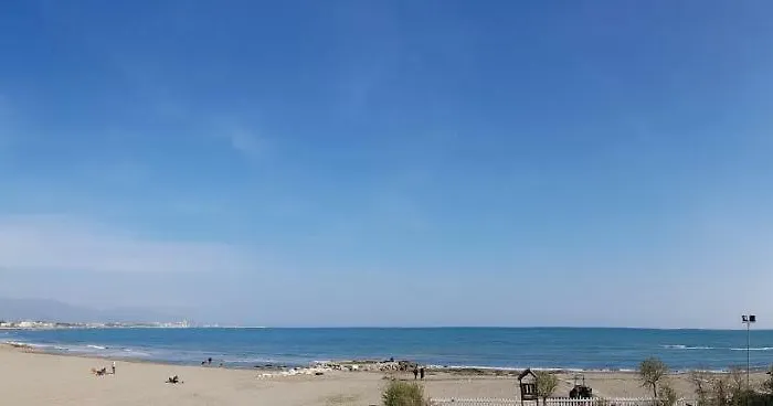 Lejlighed E Parco Sergiunca