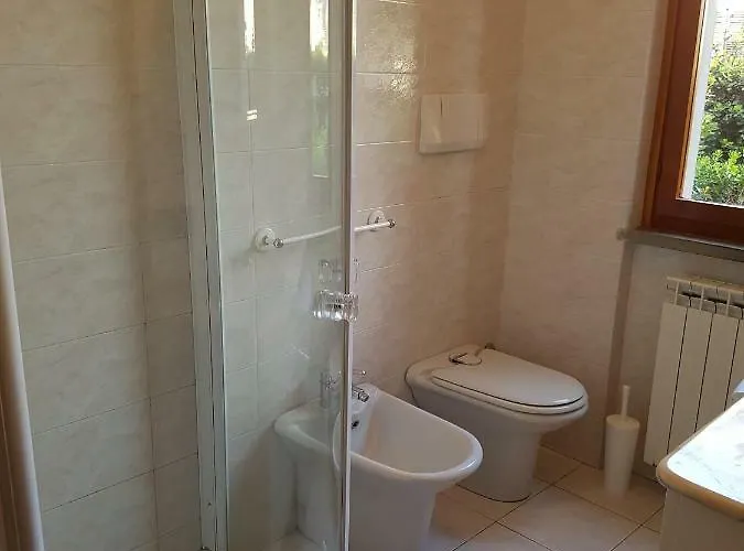 E Parco Sergiunca Ameglia