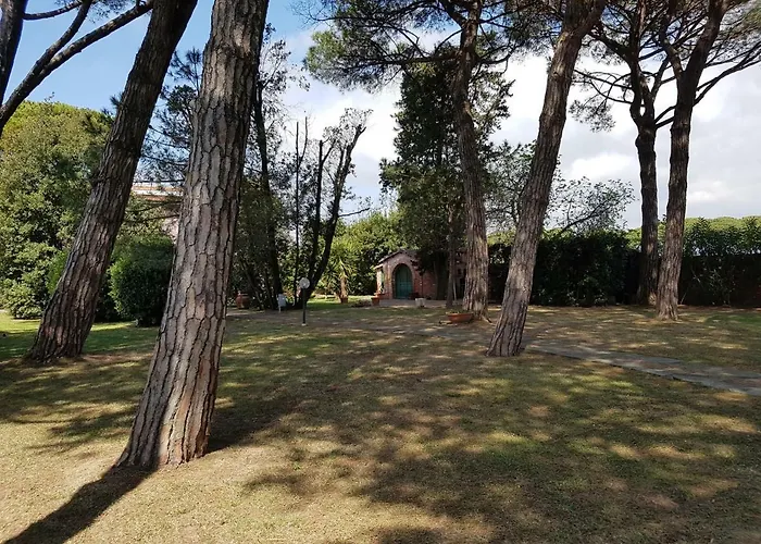 E Parco Sergiunca Lejlighed *