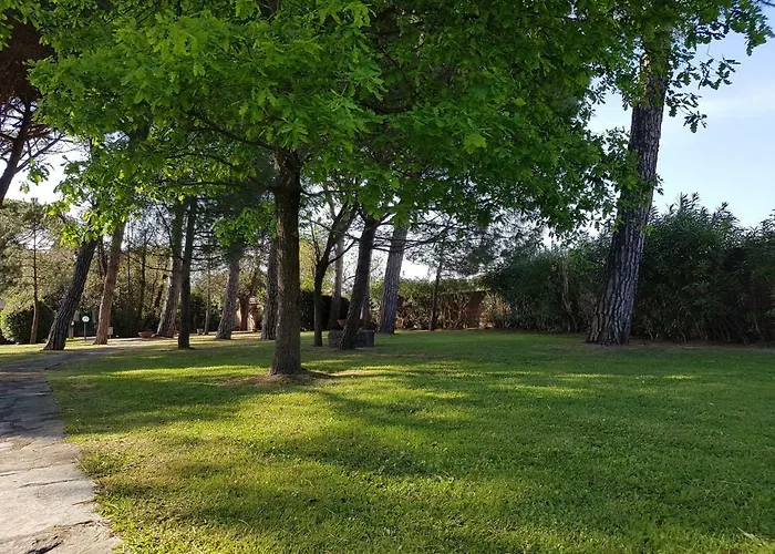 E Parco Sergiunca Ameglia